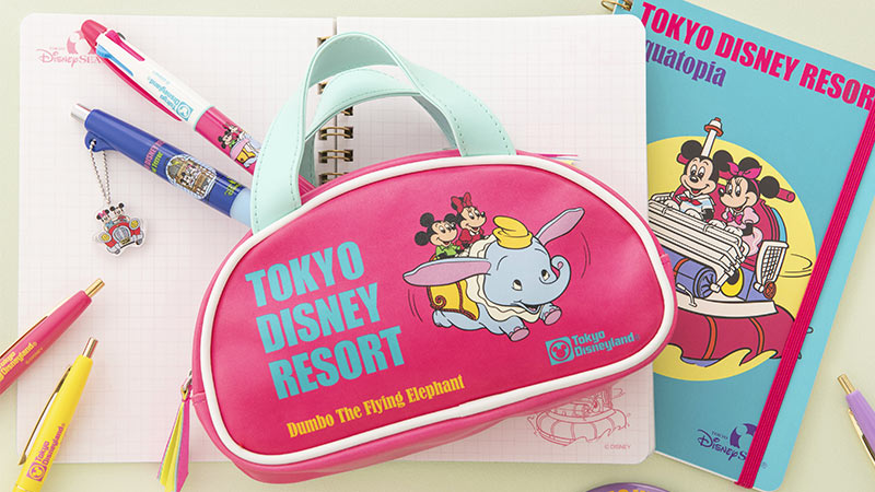 公式 おすすめグッズ一覧 東京ディズニーランド